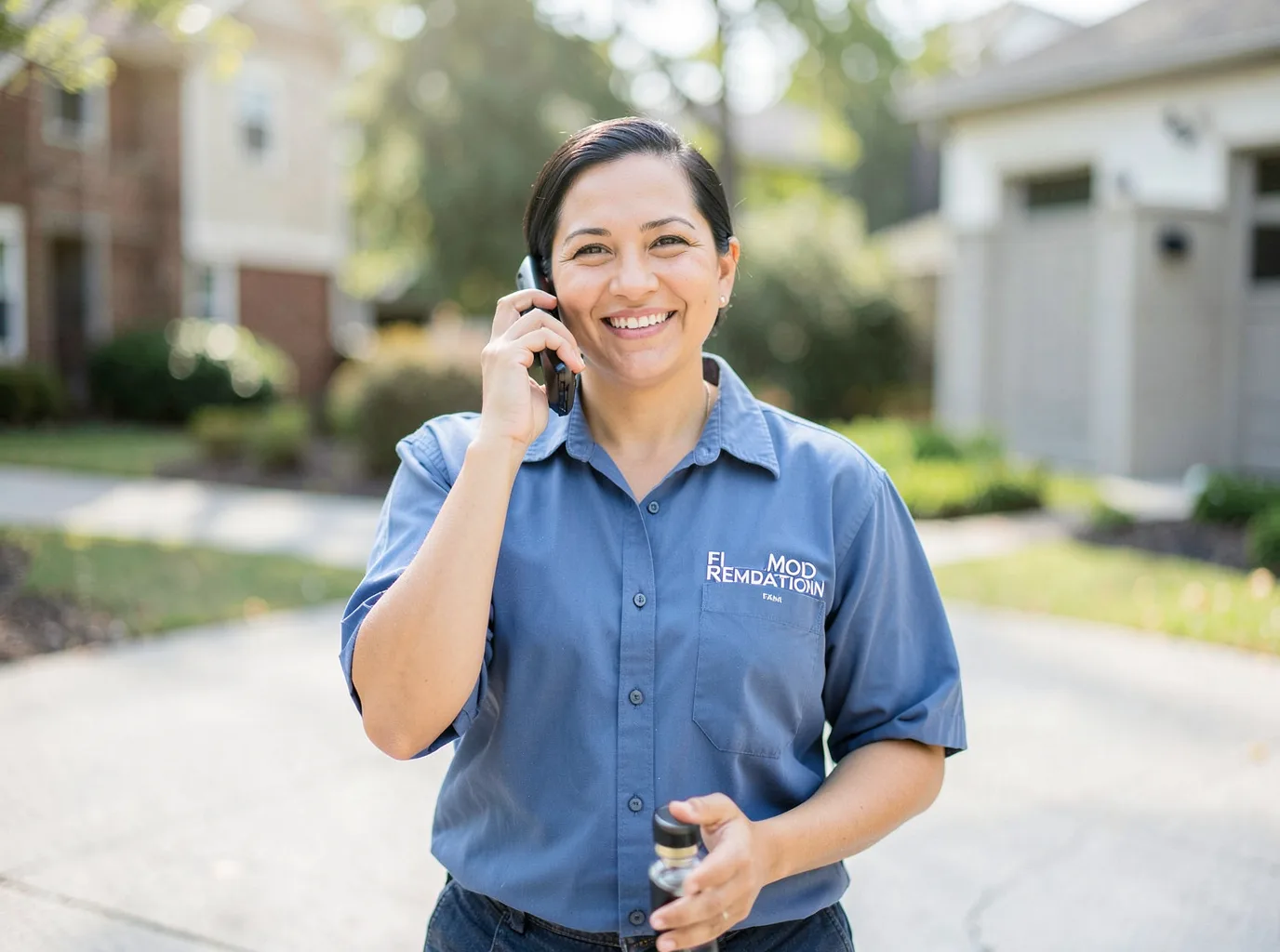 Mold Remediation Paris, OH FAQs